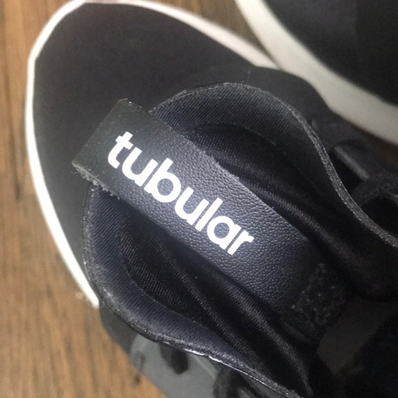 Adidas Tubular Defiant Sneakers - Picture 7 of 8